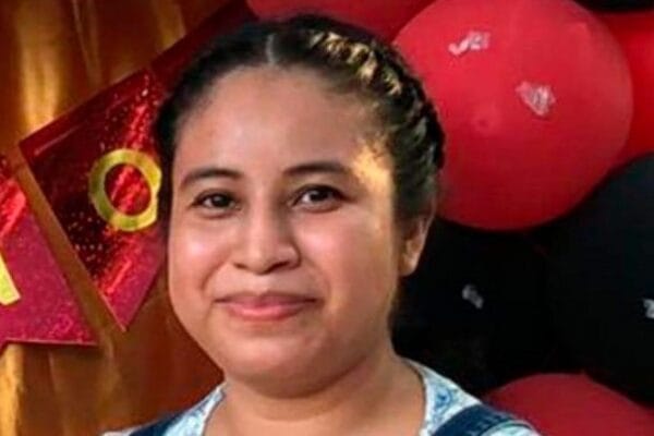 Activan protocolo de búsqueda por abogada desaparecida en Tuxpan.