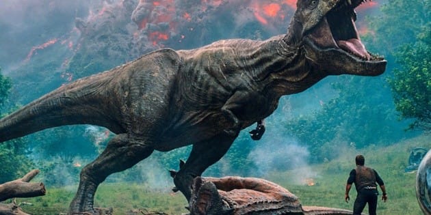 Jurassic World Rebirth estrena trailer; ¿cuándo se estrena?