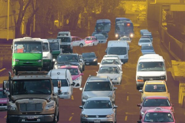 Hoy No Circula CDMX y Edomex: ¿Qué autos descansan este lunes 30 de junio?