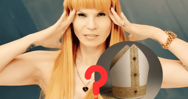 ¿Mexicano? Mhoni Vidente predice de qué nacionalidad podría ser el próximo Papa