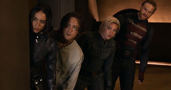 Thunderbolts*: La recomendación de hoy en la cartelera de cine es “Thunderbolts*”