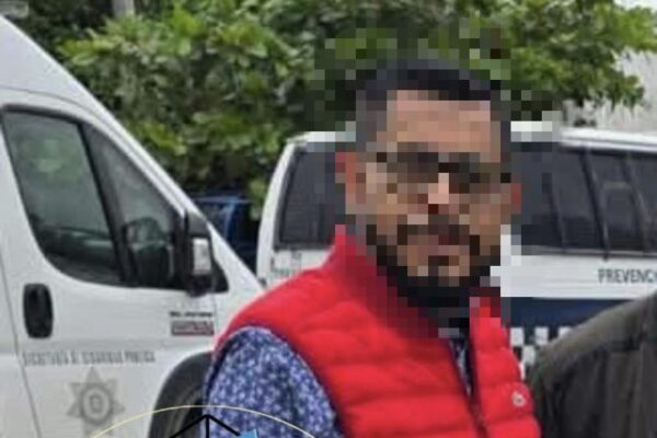 Ejecut4n a ExDirector del Penal de Tuxpan, Veracruz