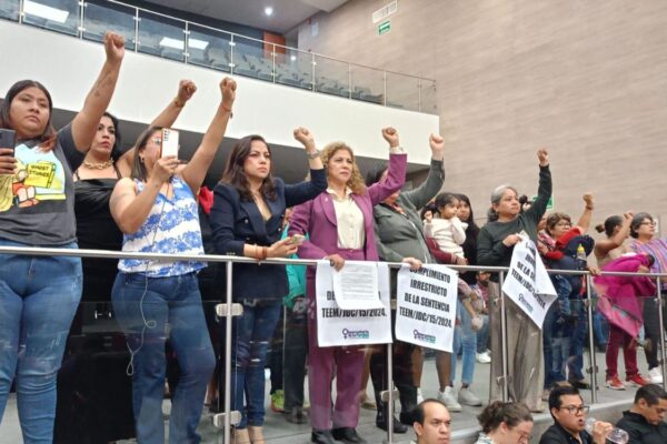 Ley Terrazas en Morelos: Aumento de curules, restricción de paridad y fin del Instituto de la Mujer