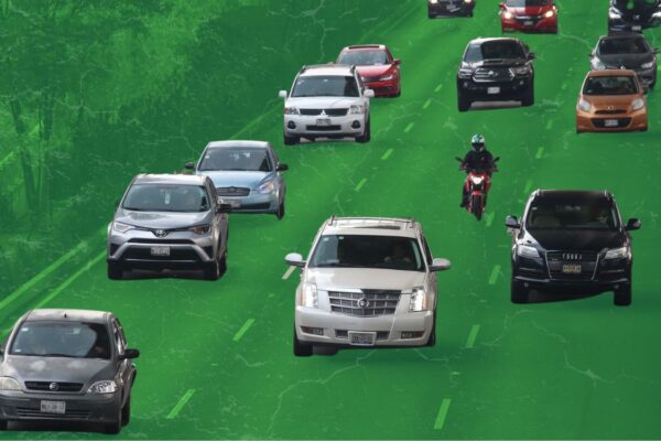 Hoy No Circula CDMX y Edomex: ¿Qué autos descansan este jueves 28 de agosto?