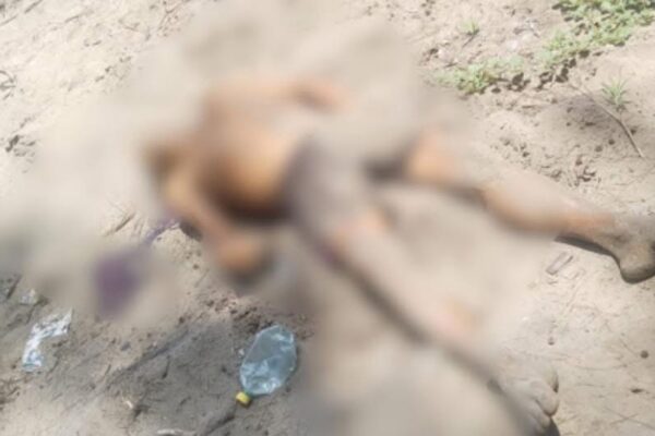 Se suma ejecutado en la zona norte del estado de Veracruz.