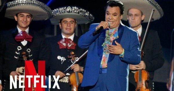 Netflix anuncia docuserie sobre Juan Gabriel con material inédito, ¿cuándo se estrena?
