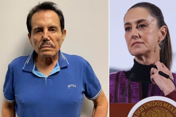 Lo que sabemos es lo que ustedes saben: Sheinbaum sin más información de ‘El Mayo’