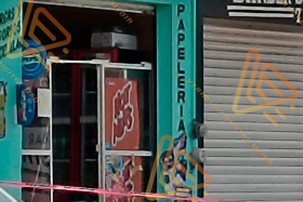 ATAQU€ ARMAD0 EN CIBER DEJA UN MU€RTO EN CERRO AZUL