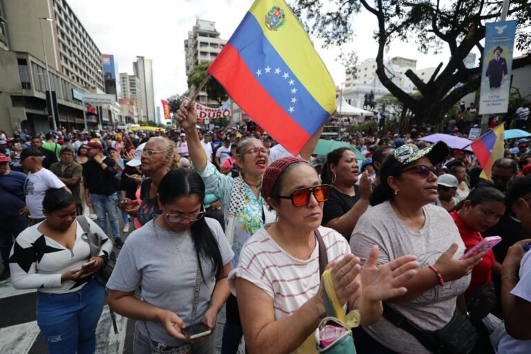 venezuela-protesta-chavistas-liberacion-nicolas-maduro-040126-1.jpg