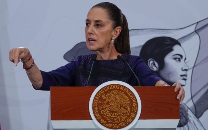 Agentes estadounidenses muertos en Chihuahua no tenían permiso operativo: Gabinete de Seguridad