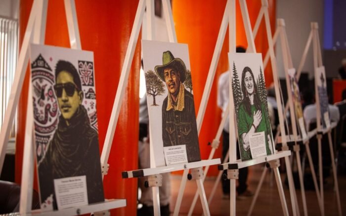 AI alerta del deterioro de derechos humanos y crisis de desaparecidos en México