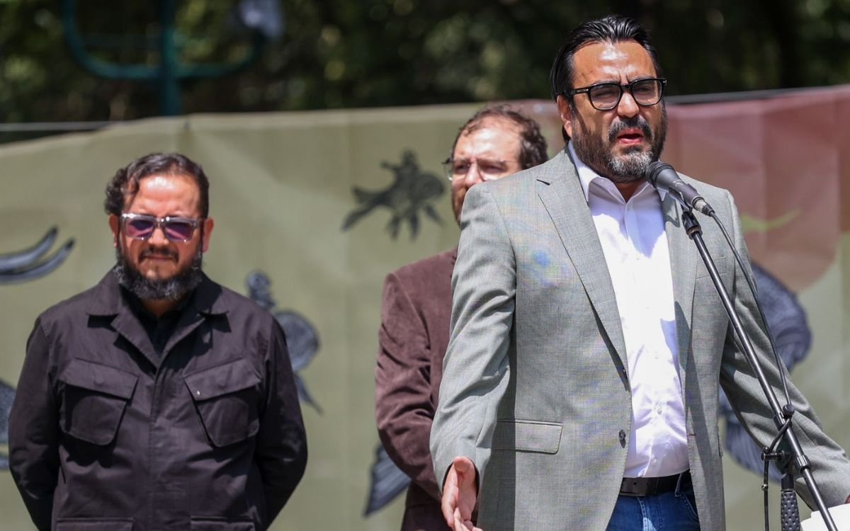 Alcalde de Culiacán rechaza acusaciones de EE.UU