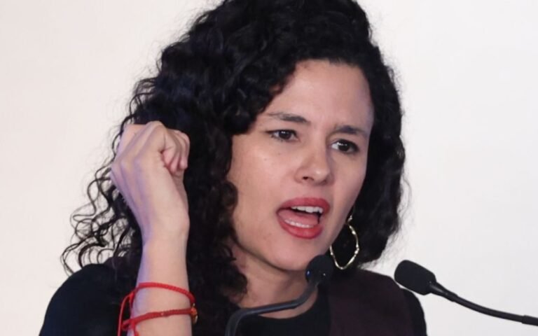 Alcalde dice que no renuncia: niega desacuerdo con Sheinbaum o manotazo de AMLO