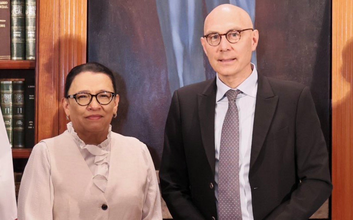 Alto Comisionado de la ONU urge a combatir desapariciones sin polarización ni politización