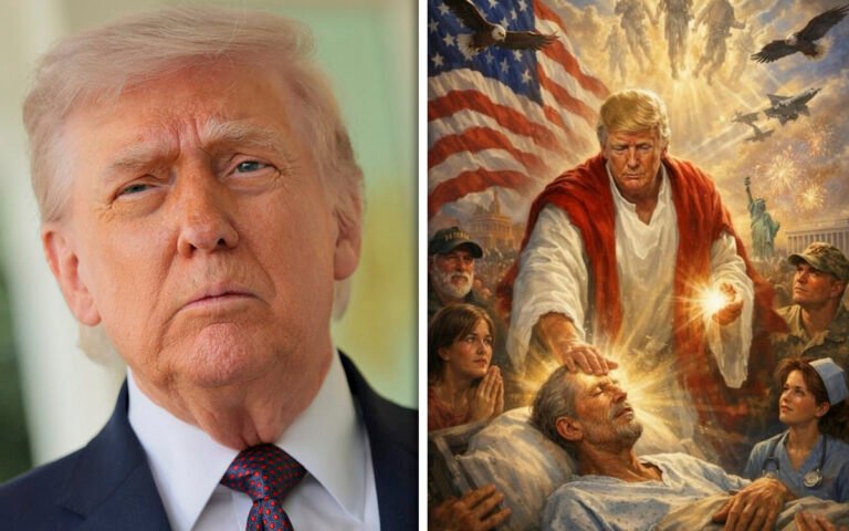 Aristegui en Vivo: Detiene ICE a Zaga Tawil; liberan al alcalde de Taxco y su padre; Trump se enreda por imagen de Dios (14/04/2026)