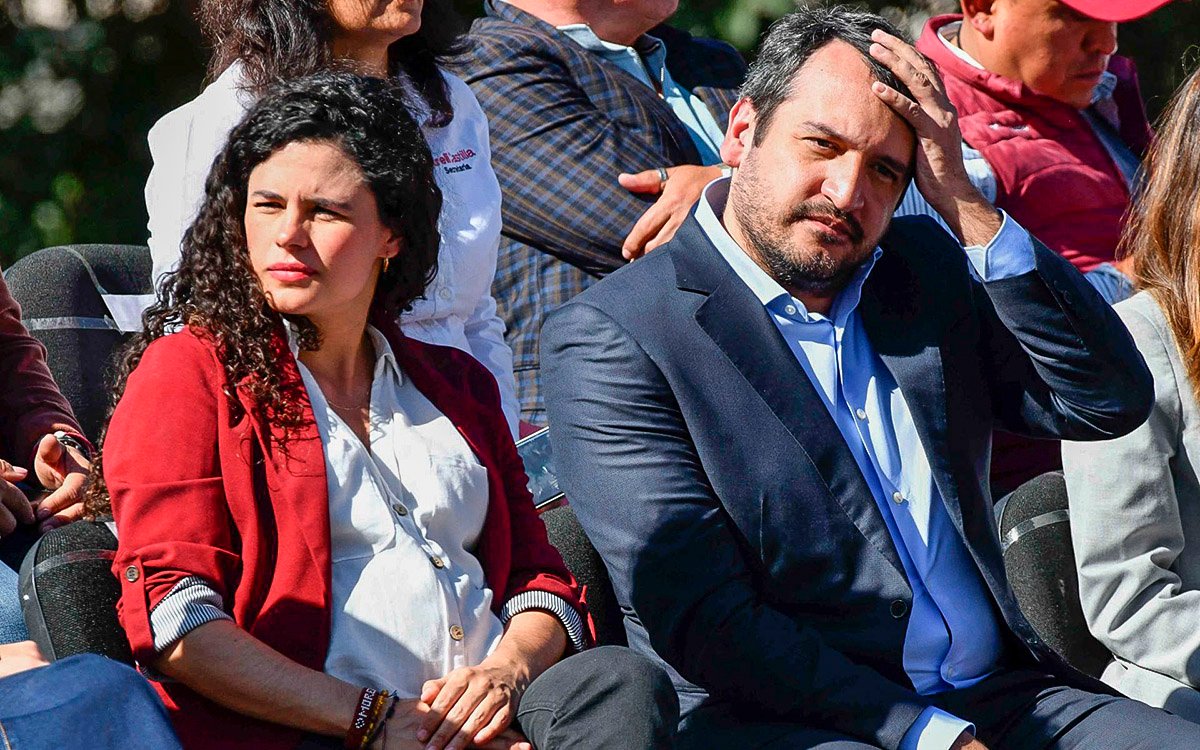 Aristegui en Vivo: ¿Relevo en Morena?; nombran consejeros del INE; investigan actuación de agentes de EE.UU