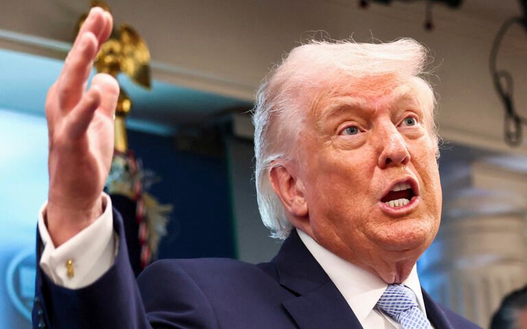 Aristegui en Vivo: Trump vuelve a amenazar a Irán; EE.UU