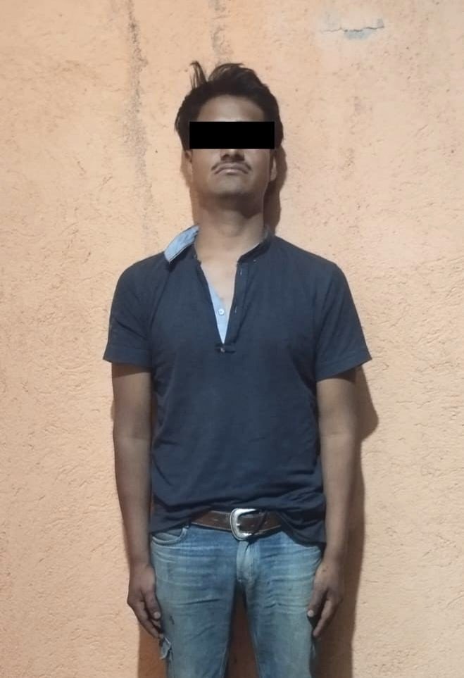 Asesinan a síndico de Zaragoza Yucunicoco, Oaxaca; Fiscalía detiene a presunto responsable