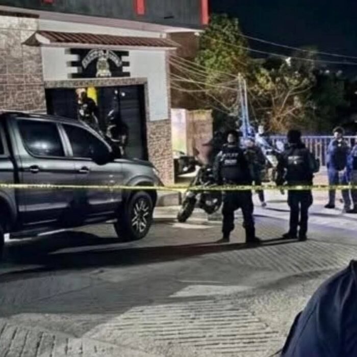 Ataques armados en Chiapas y Michoacán dejan al menos nueve muertos