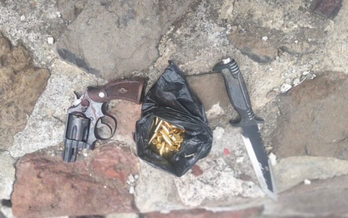 Balacera en Pirámides de Teotihuacán | ¿Qué se sabe de las víctimas y el asesino?