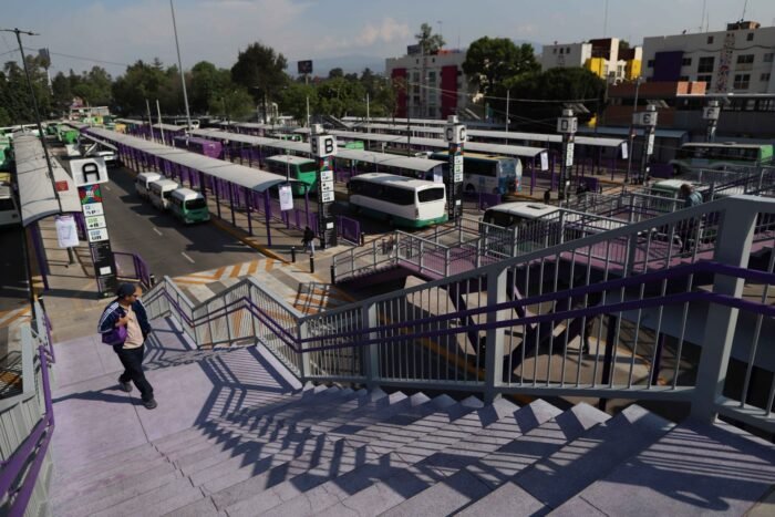 CDMX | Cierres viales el domingo por partido en el Azteca-Banorte: Estas son las calles afectadas