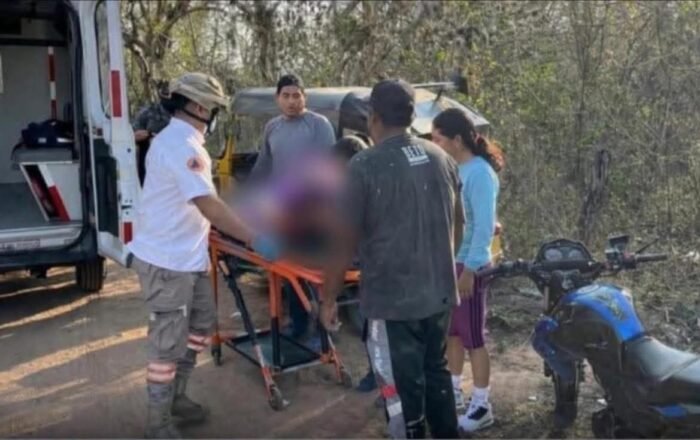 Chiapas | Hombre mutila a mujer en Cintalapa