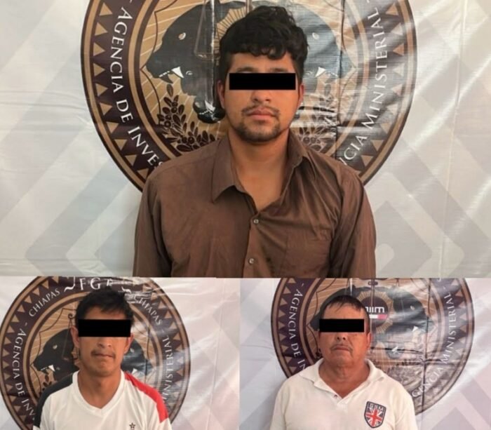 Chiapas | Recompensa por captura de agresor se destinará a la víctima de mutilación