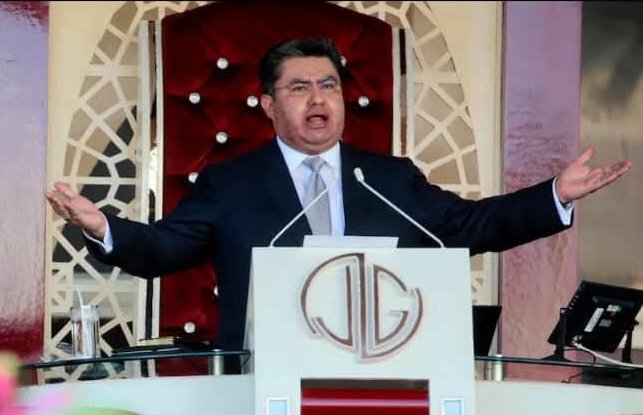 Denuncian que FGR no encuadró como trata el caso de La Luz del Mundo