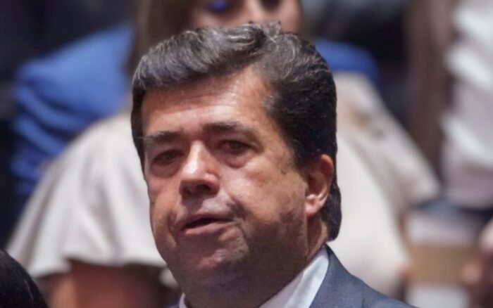 Diputado de Morena denuncia amenazas de Pedro Haces; CATEM amaga con demanda