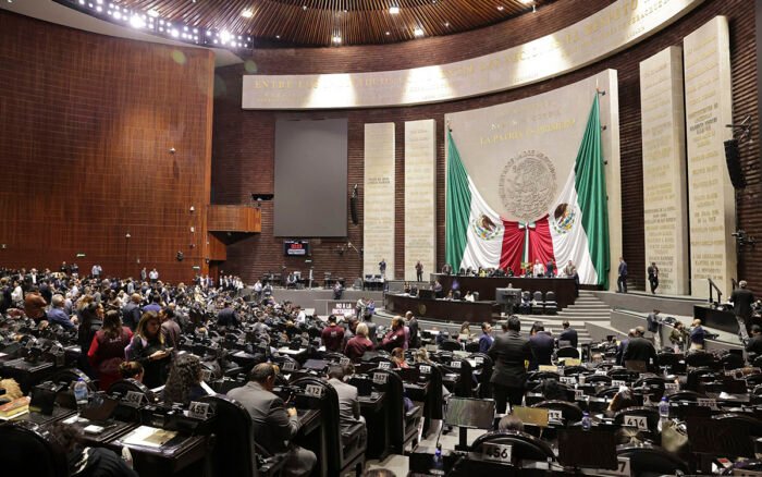 Diputados aprueban reforma para expedir ley general contra feminicidios; pasa a congresos locales