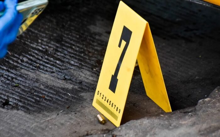  Enfrentamiento armado deja cinco muertos en Nuevo León