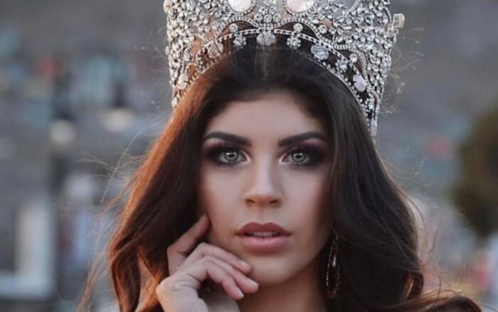 Esposo de exreina de belleza asesinada en Polanco presentó denuncia 1 día después del feminicidio