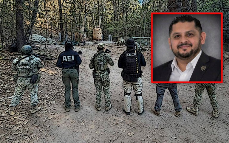 FGR investigará delitos contra la seguridad nacional tras la muerte de dos agentes de la CIA en Chihuahua