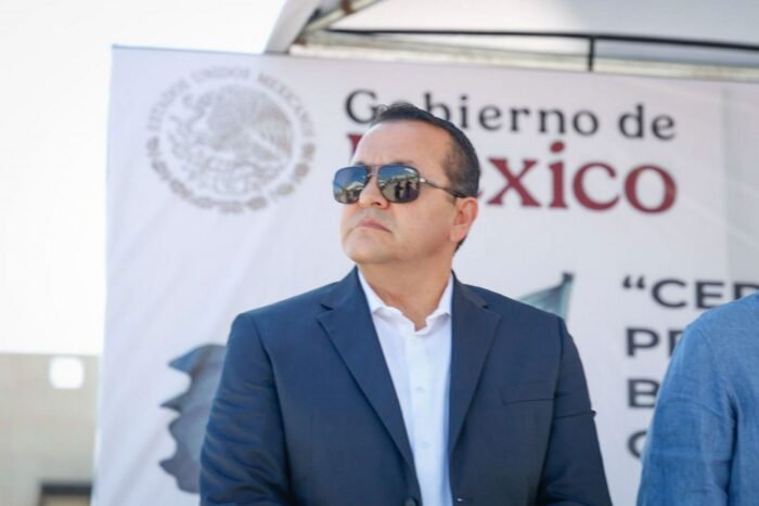 Fiscalía de Sinaloa defiende a vicefiscal tras acusación de EE. UU.