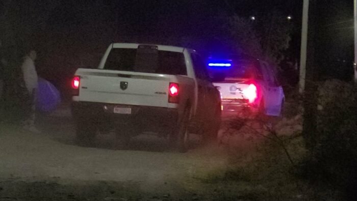 Hallan sin vida a ambientalista en Madero, Michoacán
