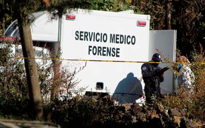 Hallan sin vida a Brenda Kelly en Axochiapan; familia denuncia omisiones