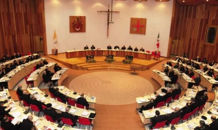 Iglesia católica se lanza contra la iniciativa de ley para redefinir la “muerte digna”