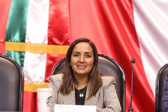 Inhabilitan por 20 años a extitular de Semovi en Oaxaca, Mariana Nassar