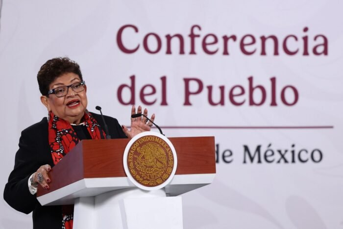Juez federal ordena a la FGR reabrir investigación contra La Luz del Mundo por delincuencia organizada