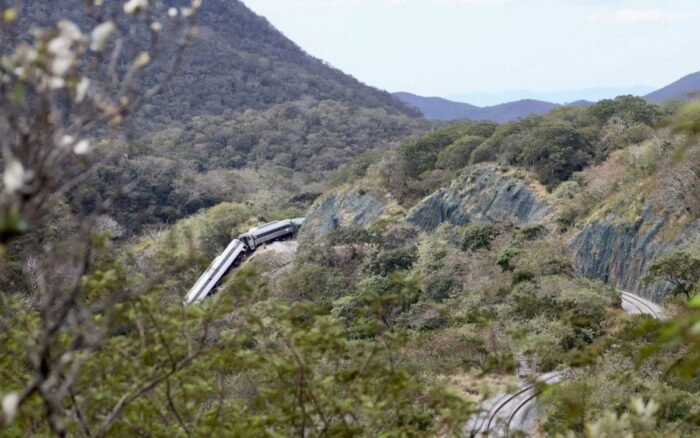 Jueza cierra caso del Tren Interoceánico; conductor y despachador salen libres