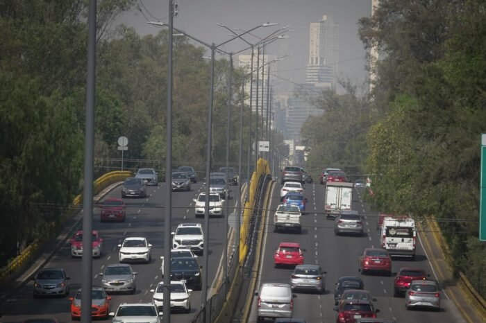 Luego de más de 24 horas, finaliza contingencia ambiental