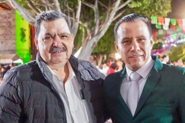 México atribuye a la Familia Michoacana secuestro del alcalde de Taxco y de su padre