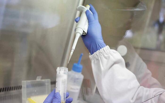 México facilita entrada de equipos médicos para investigación