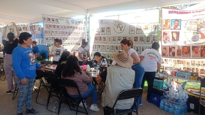 Morelos | Recuperan 30 cuerpos en fosas; hay restos de mujeres y bebés: activistas