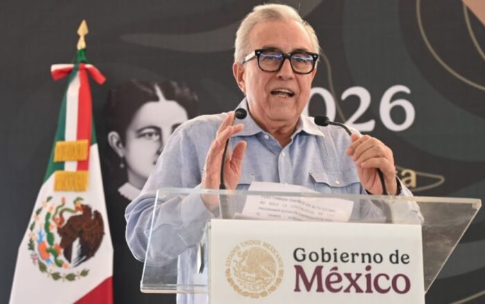 Morena, SRE y FGR se alinean: no hay evidencias contra Rubén Rocha en solicitud de extradición