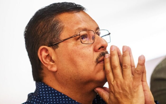 ‘No soy criminal y no pienso suicidarme’: Raymundo Ramos responde a señalamientos de EE.UU
