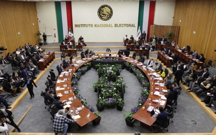 Observatorio Ciudadano 2026: Renovación en el INE entre preocupaciones estructurales y la oportunidad de reivindicar su autonomía