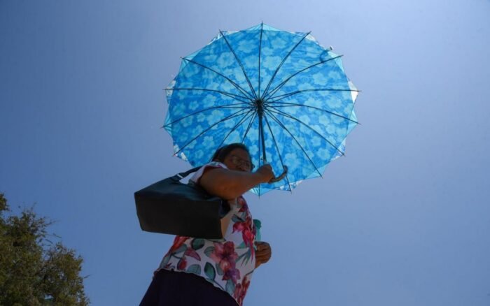 Ola de calor: ¿cuál será el día más caluroso en CDMX?