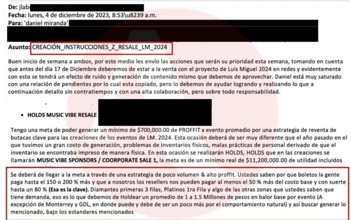 Promesa ‘antireventas’ de Ed Sheeran choca con el historial de su boletera en Mexico, FunTicket