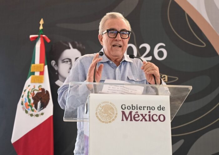  Rocha Moya no pedirá licencia; ‘no hay nada que temer’